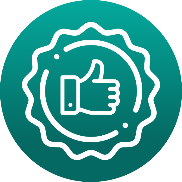 Quality Assurance Icon